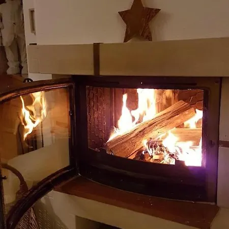 Chalet Lefloconbleu 4 Mauselaine Vue Lac-sauna-9pe Hébergement de vacances Gérardmer
